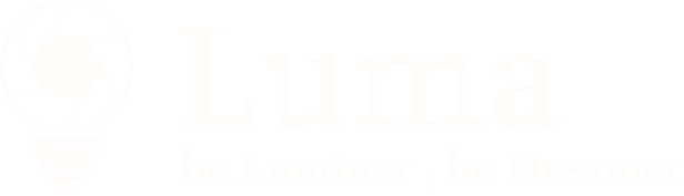 Lumaのロゴ